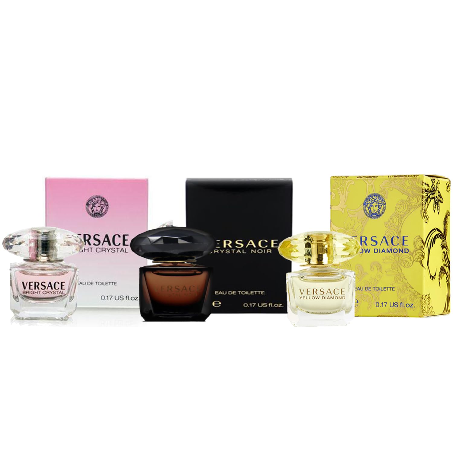 perfume gift sets
