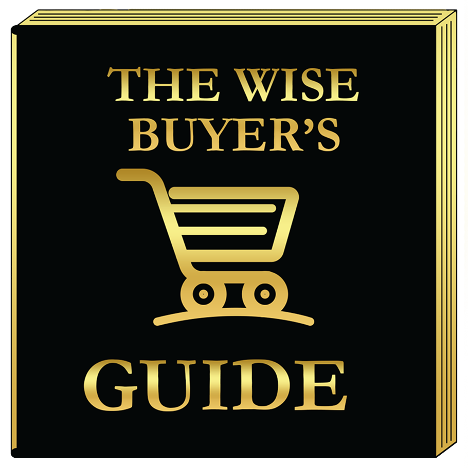 The Wise Buyers Guide