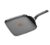 T-fal Nonstick 11inch Frying Pan Cookware Griddle Easy Care Helper Handle Grey
