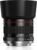 85mm f1.8 Portrait Lens – EF Lens for Canon, Medium Telephoto Lenses (Manual Focus) for Canon EOS Rebel T8i T7i T7 T6 T6s T6i SL3 SL2 90D 80D 77D…