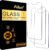 Ailun Glass Screen Protector for iPhone 14 / iPhone 13 / iPhone 13 Pro [6.1 Inch] Display 3 Pack Tempered Glass, Case Friendly