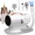 AIRROBO Dog Grooming Vacuum, Dog Grooming Kit,12000Pa Strong Pet Grooming Vacuum for Dogs, 2L Large Capacity Dog Vacuum for Shedding Grooming Hair,…