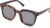 A.J. Morgan Women’s Line Up Round Sunglasses