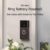 All-new Ring Battery Doorbell, Head-to-Toe Video, Live View with Two-Way Talk, and Motion Detection & Alerts (2024 release), Venetian Bronze