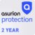 ASURION 2 Year Personal Care Protection Plan ($40 – $49.99)