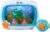 Baby Einstein Sea Dreams Soother Musical Crib Toy and Sound Machine, Newborn and up