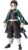 BANDAI NAMCO Entertainment Ultimate Legends – Demon Slayer – Tanjiro 5″ Action Figure