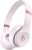 Beats Solo 4 – Wireless Bluetooth On-Ear Headphones, Apple & Android Compatible, Up to 50 Hours of Battery Life – Cloud Pink