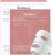 BIODANCE Bio-Collagen Real Deep Mask, Hydrating Overnight Hydrogel Mask, Pore Minimizing, Elasticity Improvement, 34g x4ea