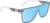 Blenders Eyewear SciFi – Polarized Sunglasses – Single-Lens with a Flat-Top Design – 100% UV Protection – For Men & Women