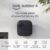 Blink Outdoor 4 (4th Gen) – Wire-free smart security camera, two-year battery life, two-way audio, HD live view, enhanced motion detection, Works…