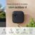 Blink Outdoor 4 (newest model), Wire-free smart security camera, two-year battery life, two-way audio, HD live view, enhanced motion detection,…