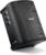 Bose S1 Pro+ All-in-one Powered Portable Bluetooth Speaker Wireless PA System, Black