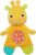 Bright Starts Snuggle & Teethe BPA-free Crinkle Teething Plush Baby Toy – Giraffe