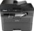 Brother DCP-L2640DW Wireless Compact Monochrome Multi-Function Laser Printer with Copy and Scan, Duplex, Mobile, Black & White | Includes Refresh…