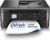 Brother MFC-J1010DW Wireless Color Inkjet All-in-One Printer with Mobile Device and Duplex Printing, Refresh Subscription and Amazon Dash…