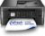 Brother MFC-J1010DW Wireless Color Inkjet All-in-One Printer with Mobile Device and Duplex Printing, Refresh Subscription and Amazon Dash…