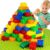 Building Blocks for Toddlers 2-5 Including a Baseplate, 150 Piece Big Building Blocks for Kids, Block and Bricks Set Educational Toys for Children…