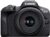 Canon EOS R100 RF-S18-45mm F4.5-6.3 is STM Lens Kit, Mirrorless Camera, RF Mount, 24.1 MP, Continuous Shooting, Eye Detection AF, Full HD Video,…