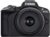 Canon EOS R50 Mirrorless Camera RF-S18-45mm F4.5-6.3 is STM Lens Kit, 24.2 Megapixel CMOS (APS-C) Sensor, 4K Video, Hybrid Camera, Photo and Video,…