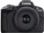 Canon EOS R50 Mirrorless Vlogging Camera (Black) w/RF-S18-45mm F4.5-6.3 is STM Lens, 24.2 MP, 4K Video, Subject Detection & Tracking, Compact,…