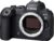 Canon EOS R6 Mark II Mirrorless Camera (Body Only), Full-Frame Camera, 24.2 Megapixel CMOS Sensor, Photo and Video Capabilities, Black