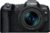 Canon EOS R8 Mirrorless Camera RF24-50mm F4.5-6.3 is STM Lens Kit, Full-Frame Hybrid Camera, 24.2 Megapixel CMOS Image Sensor, 4K Video, Content…