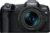 Canon EOS R8 Mirrorless Camera RF24-50mm F4.5-6.3 is STM Lens Kit, Full-Frame Hybrid Camera, 24.2 Megapixel CMOS Image Sensor, 4K Video, Content…