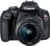 Canon EOS Rebel T7 DSLR Camera with 18-55mm Lens | Built-in Wi-Fi | 24.1 MP CMOS Sensor | DIGIC 4+ Image Processor and Full HD Videos