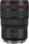 Canon RF24-70mm F2.8 L is USM Lens, Standard Zoom Lens, Compatible with EOS R Series Mirrorless Cameras, Black