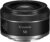 Canon RF50mm F1.8 STM Lens, Fixed Focal Length Prime Lens, Compatible with EOS R Series Mirrorless Cameras, Black