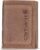 Carhartt Men’s Rugged Leather Triple Stitch Wallet, Available in Multiple Styles