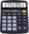 CATIGA 12 Digits Desktop Calculator with Large LCD Display and Sensitive Button, Dual Solar Power and Battery, Standard Function for Office, Home,…