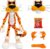 Cheetos 6″ Chester Cheetah Action Figure, Toys for Kids and Adults