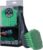 Chemical Guys ACCG08 Wheelie All Exterior Surface and Wheel Brush (Safe for Cars, Trucks, SUVs, RVs, Motorcycles, & More) Green
