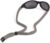 Chums Original Cotton Safety Eyewear Retaine-Unisex Keeper for Sunglasses-Adjustable Fit & Made in USA (Standard-End Style)