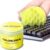 COLORCORAL Cleaning Gel Universal Dust Cleaner for PC Keyboard Cleaning Car Detailing Laptop Dusting Home and Office Electronics Cleaning Kit…
