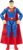 DC Comics, 12-Inch Superman Action Figure, Collectible Kids Toys for Boys and Girls