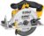 DEWALT 20V MAX Circular Saw, 6-1/2-Inch Blade, 460 MWO Engine, 0-50 Degree Bevel Capability, Bare Tool Only (DCS391B)