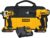 DEWALT 20V MAX Cordless Drill and Impact Driver, Power Tool Combo Kit with 2 Batteries and Charger (DCK240C2)