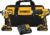 DEWALT 20V MAX Cordless Drill, Impact Driver, 2-Tool Power Tool Combo Kit, Brushless Power Tool Set with 2 Batteries and Charger Included (DCK277D2)