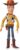 Disney Store Official Sheriff Woody Talking Action Figure from Toy Story, Features Sounds and Phrases from The Movies, Interacts with Other Figures…