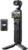 DJI Osmo Pocket 3 Creator Combo, Vlogging Camera with 1” CMOS, 4K/120fps Video, 3-Axis Stabilization, Face/Object Tracking, Fast Focusing, Mic…