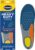 Dr. Scholl’s Heavy Duty Support Insole Orthotics, Big & Tall, 200lbs+, Wide Feet, Shock Absorbing, Arch Support, Distributes Pressure, Trim to Fit…