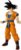 Dragon Ball Super – Dragon Stars – Goku (Super Hero), 6.5″ Action Figure