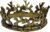 Factory Entertainment KUZOS Game of Thrones Joffrey Crown