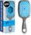 FHI Heat UNbrush Detangling Brush for Pain-Free Brushing on All Wet or Dry Hair Types — Durable DuoFlex Anti-Static Bristles, Lightweight Handle,…