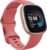 Fitbit Versa 4 Fitness Smartwatch with Daily Readiness, GPS, 24/7 Heart Rate, 40+ Exercise Modes, Sleep Tracking and more, Pink Sand/Copper Rose,…