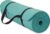 Gaiam Essentials Thick Yoga Mat Fitness & Exercise Mat with Easy-Cinch Yoga Mat Carrier Strap, 72″L x 24″W x 2/5 Inch Thick