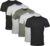 Gildan Men’s Crew T-Shirts, Multipack, Style G1100